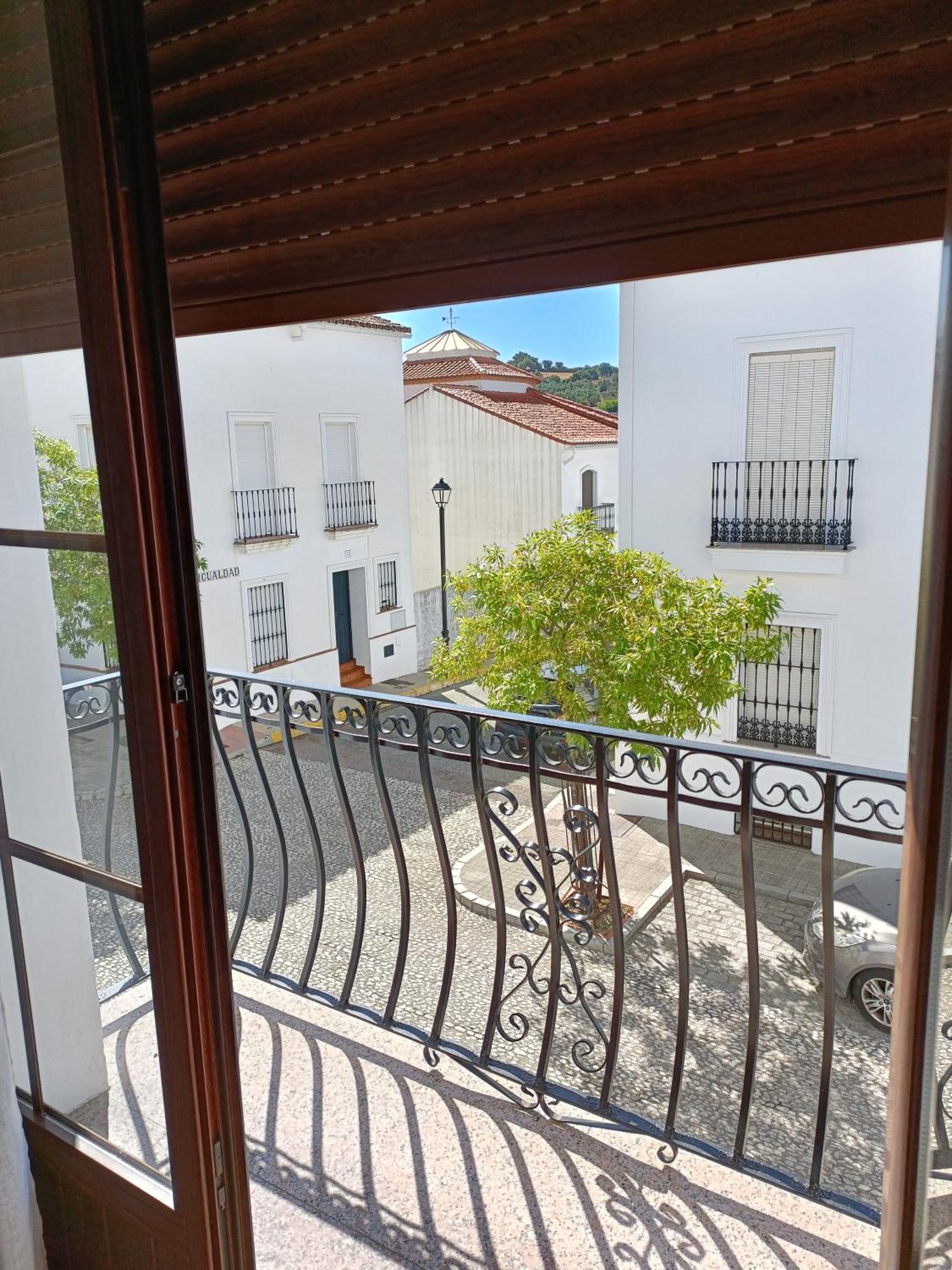 Centro Apartamento *