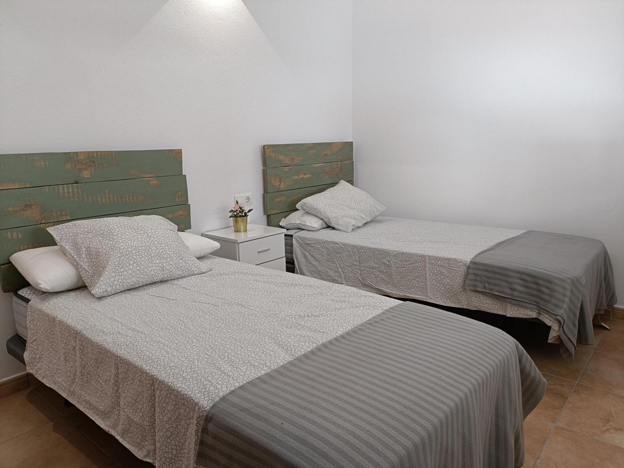 Apartamento Centro Aracena
