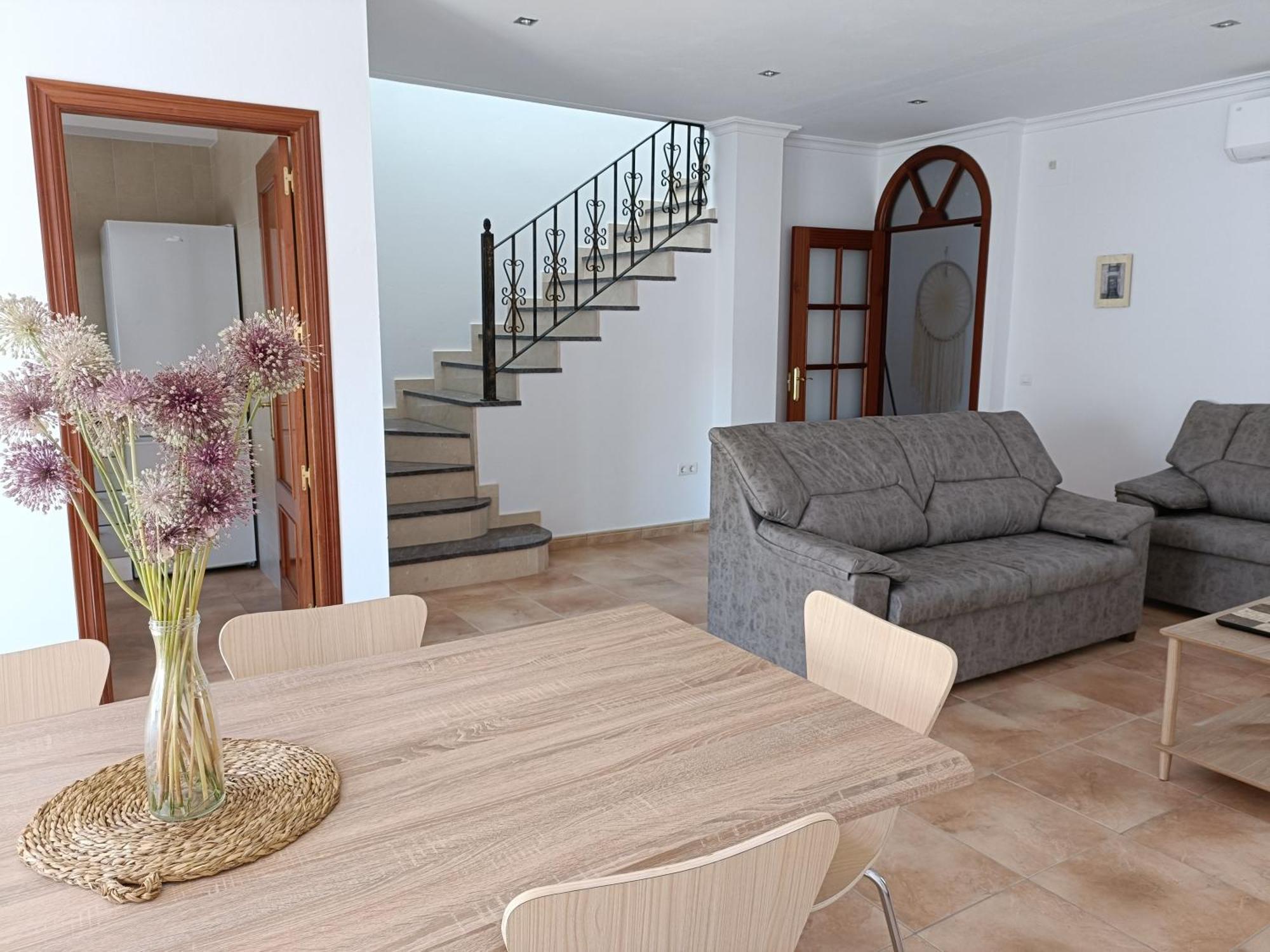Centro Apartamento