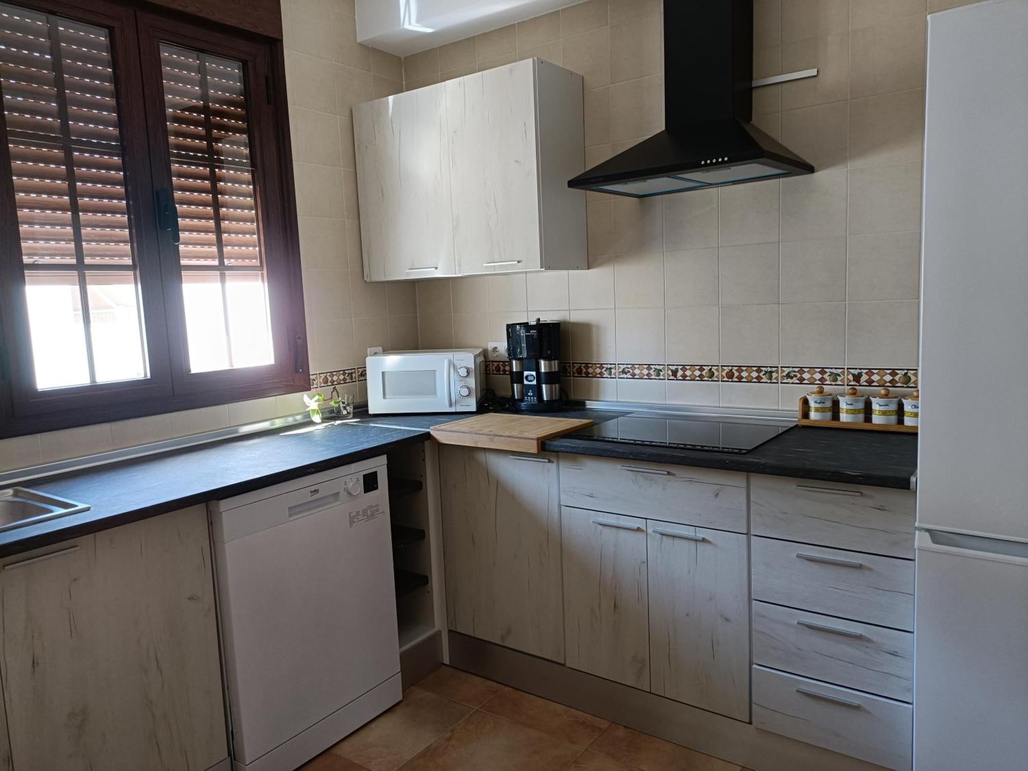 Apartamento Centro *