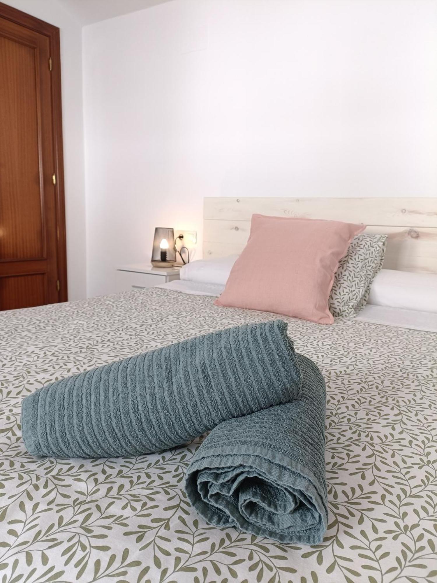 Centro Apartamento Aracena