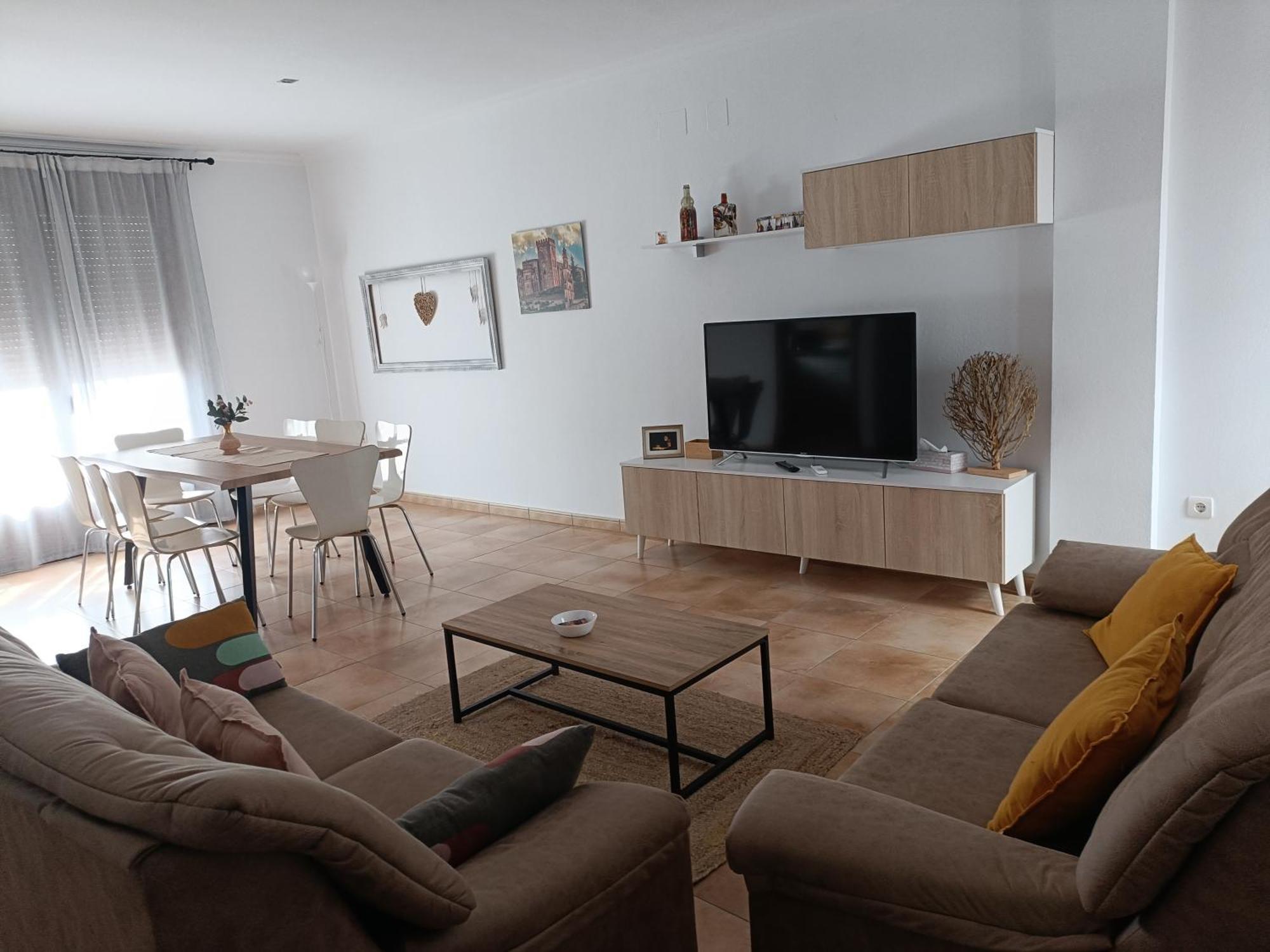 Centro Apartamento *